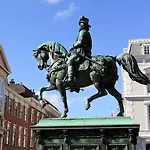 Moevenpick Hotel The Hague