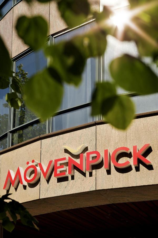 Moevenpick Hotel