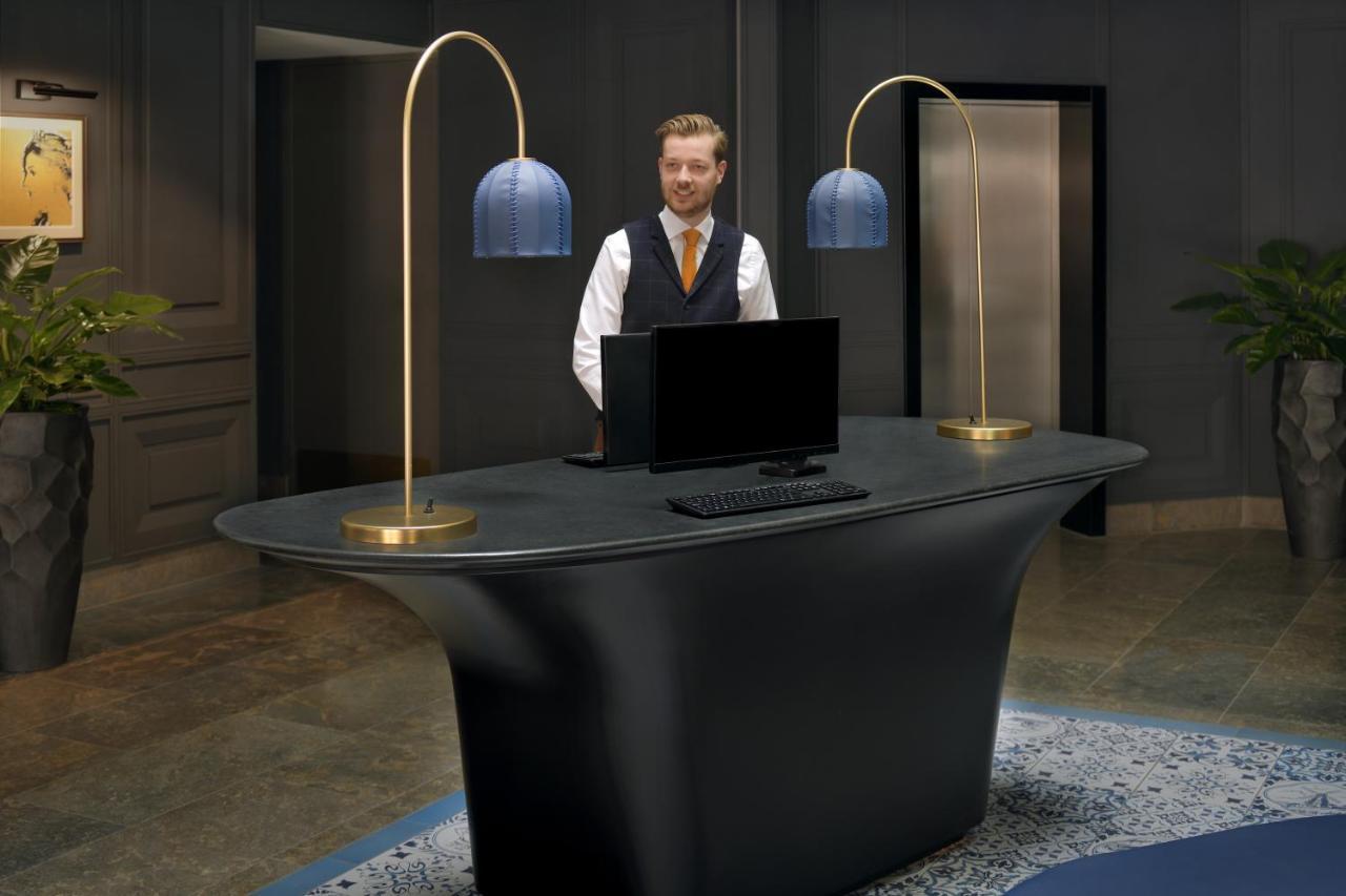 Moevenpick Hotel 4*