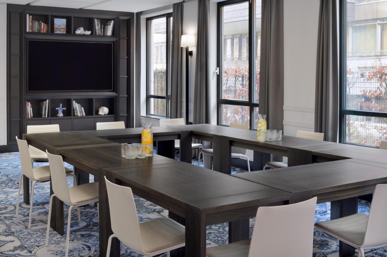 Moevenpick The Hague