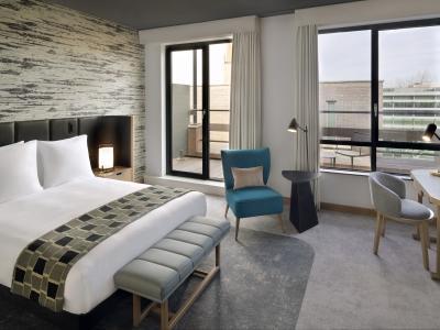 Moevenpick The Hague