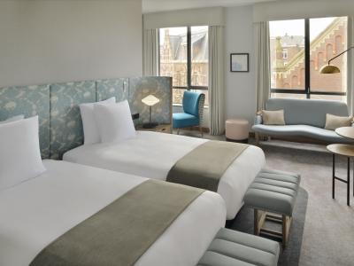 Moevenpick Hotel