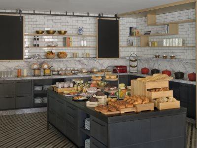 Moevenpick Hotel 4*