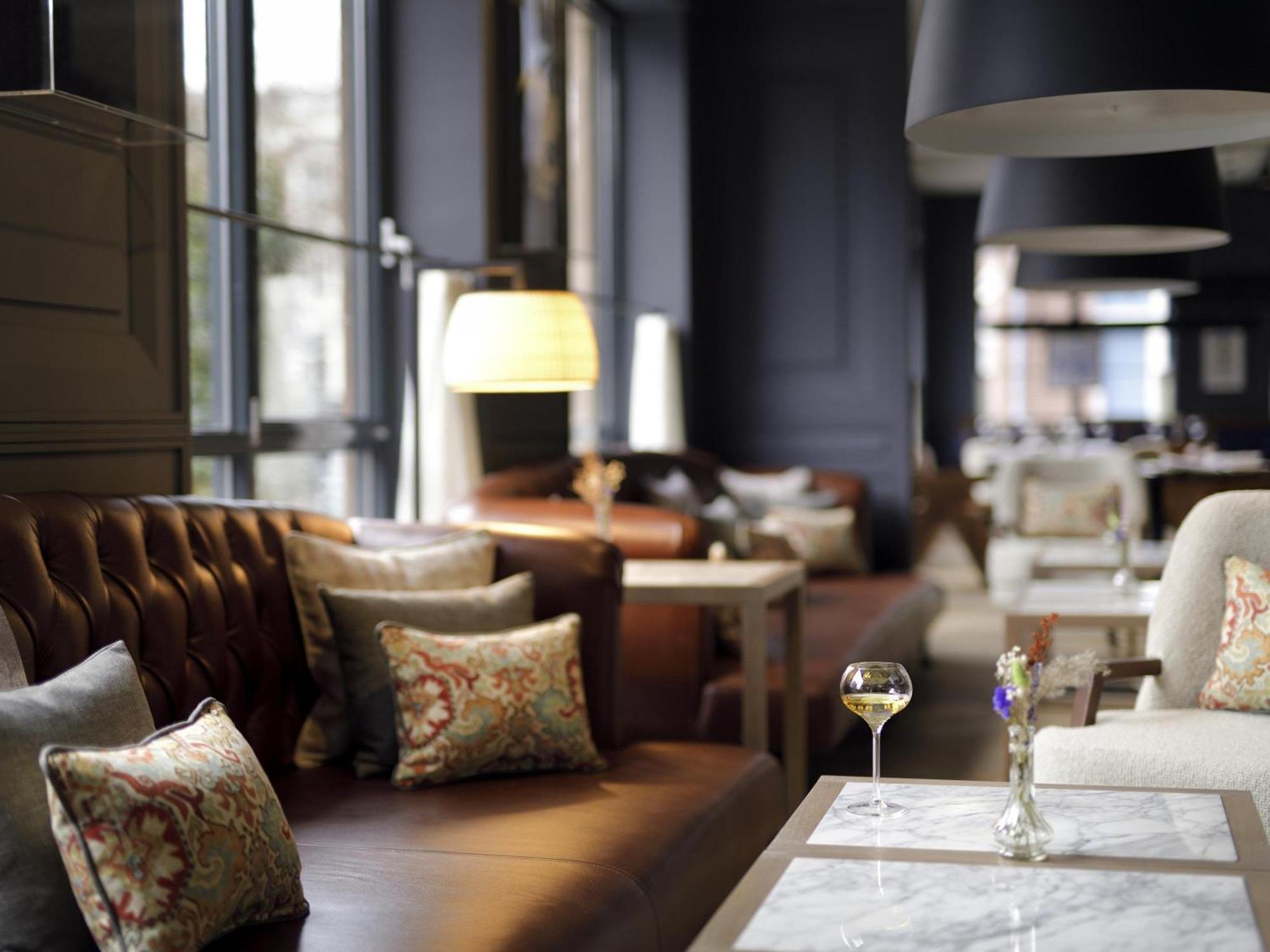 Moevenpick Hotel Den Haag