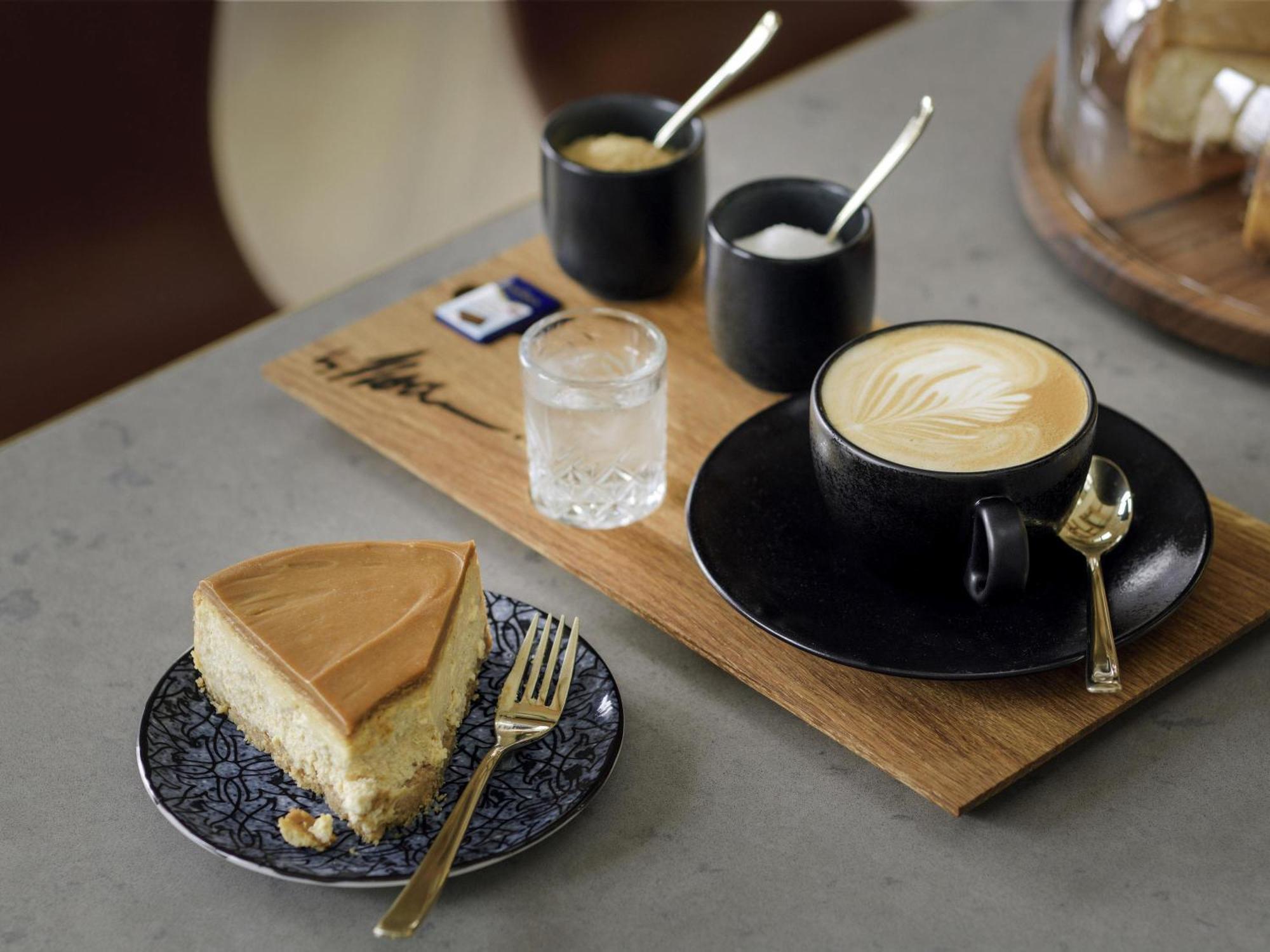 Moevenpick 4* Den Haag