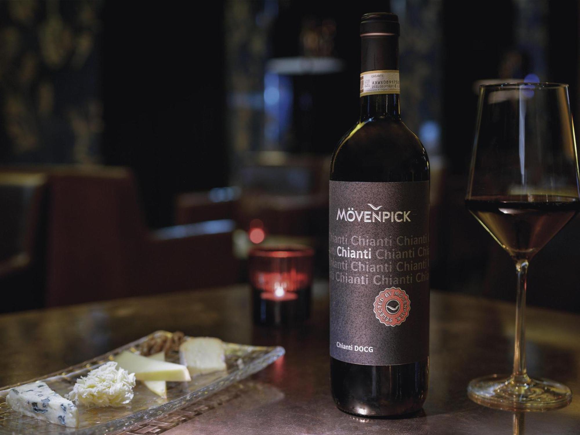 Hotel Moevenpick Den Haag