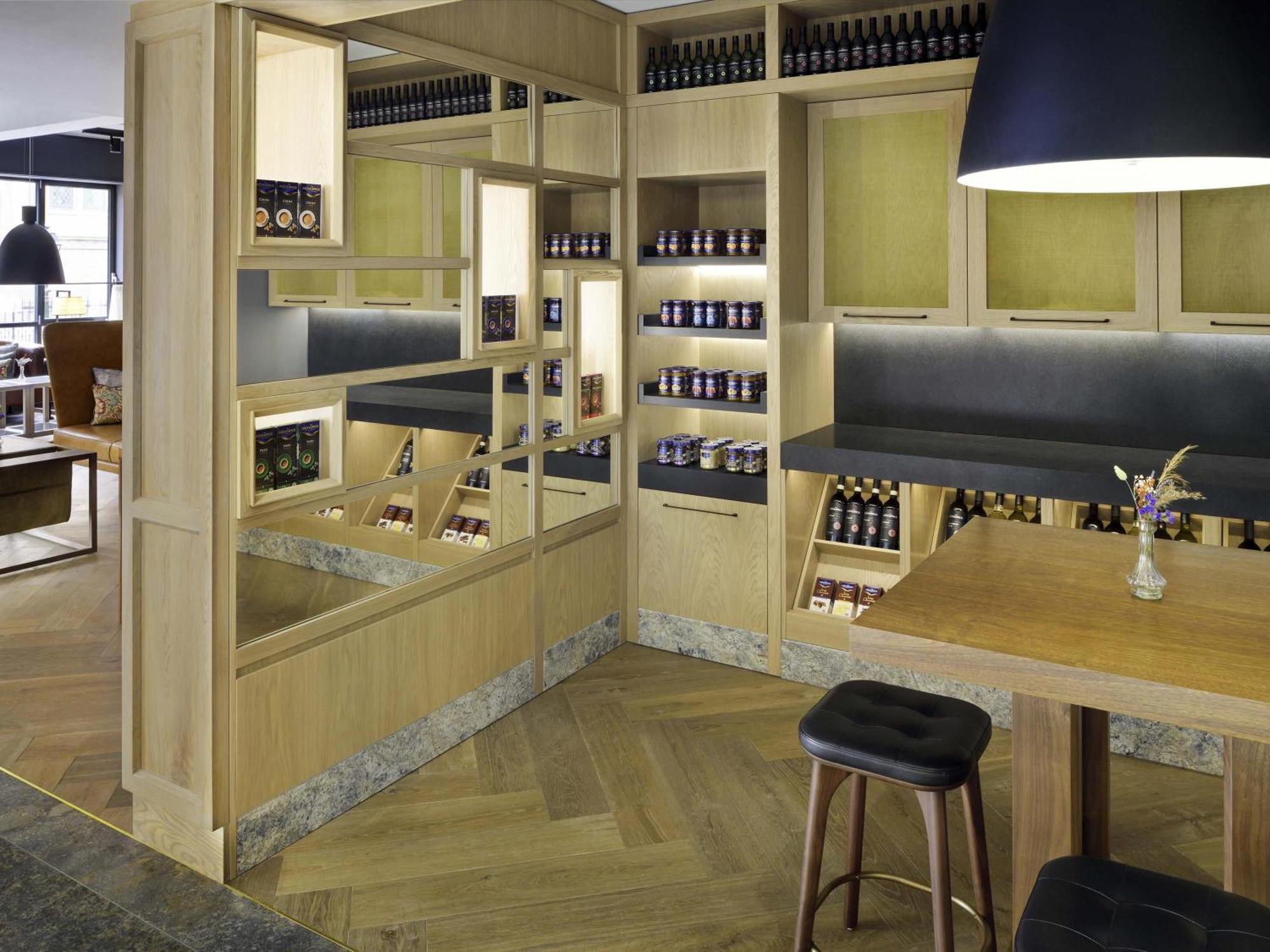 Moevenpick Hotel Den Haag