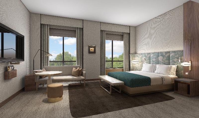 Moevenpick Hotel The Hague