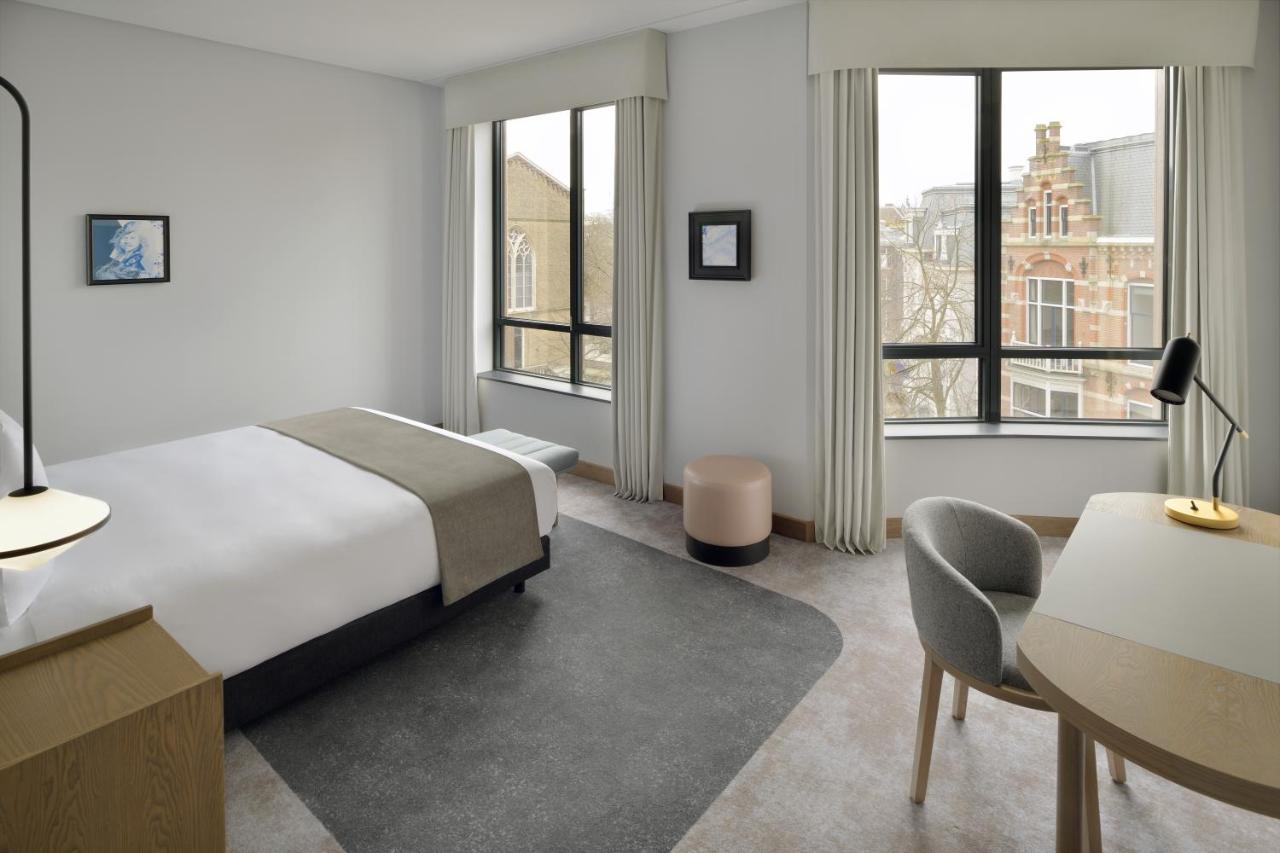 Moevenpick 4* The Hague