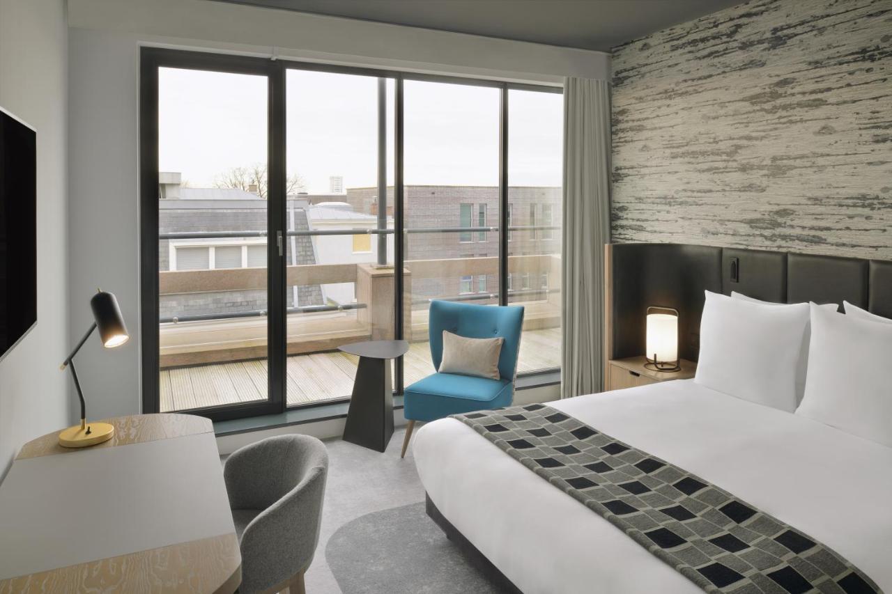 Hotel Moevenpick