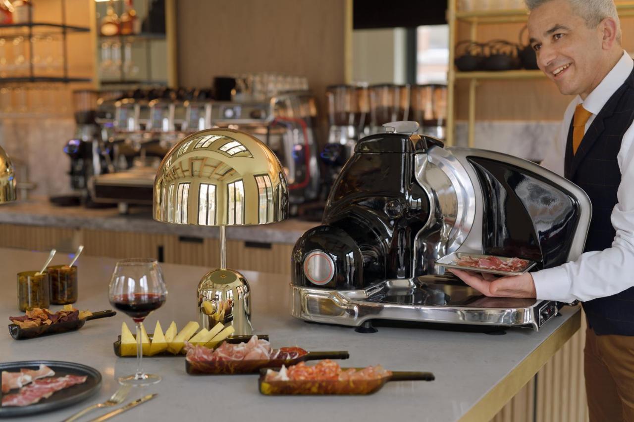 Moevenpick The Hague
