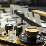 Moevenpick Hotel Den Haag