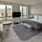 Moevenpick Hotel Den Haag