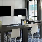 Hotel Moevenpick
