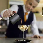 Moevenpick Hotel 4*
