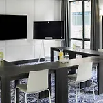 Moevenpick Hotel Den Haag