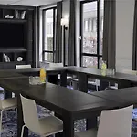 Hotel Moevenpick