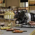 Moevenpick Hotel