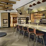 Moevenpick Hotel 4*