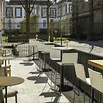 Hotel Moevenpick 4*