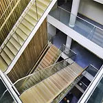 Hotel Moevenpick 4*