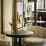 Moevenpick Hotel