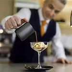 Hotel Moevenpick 4*