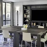 Moevenpick 4* Den Haag