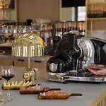 Moevenpick Den Haag