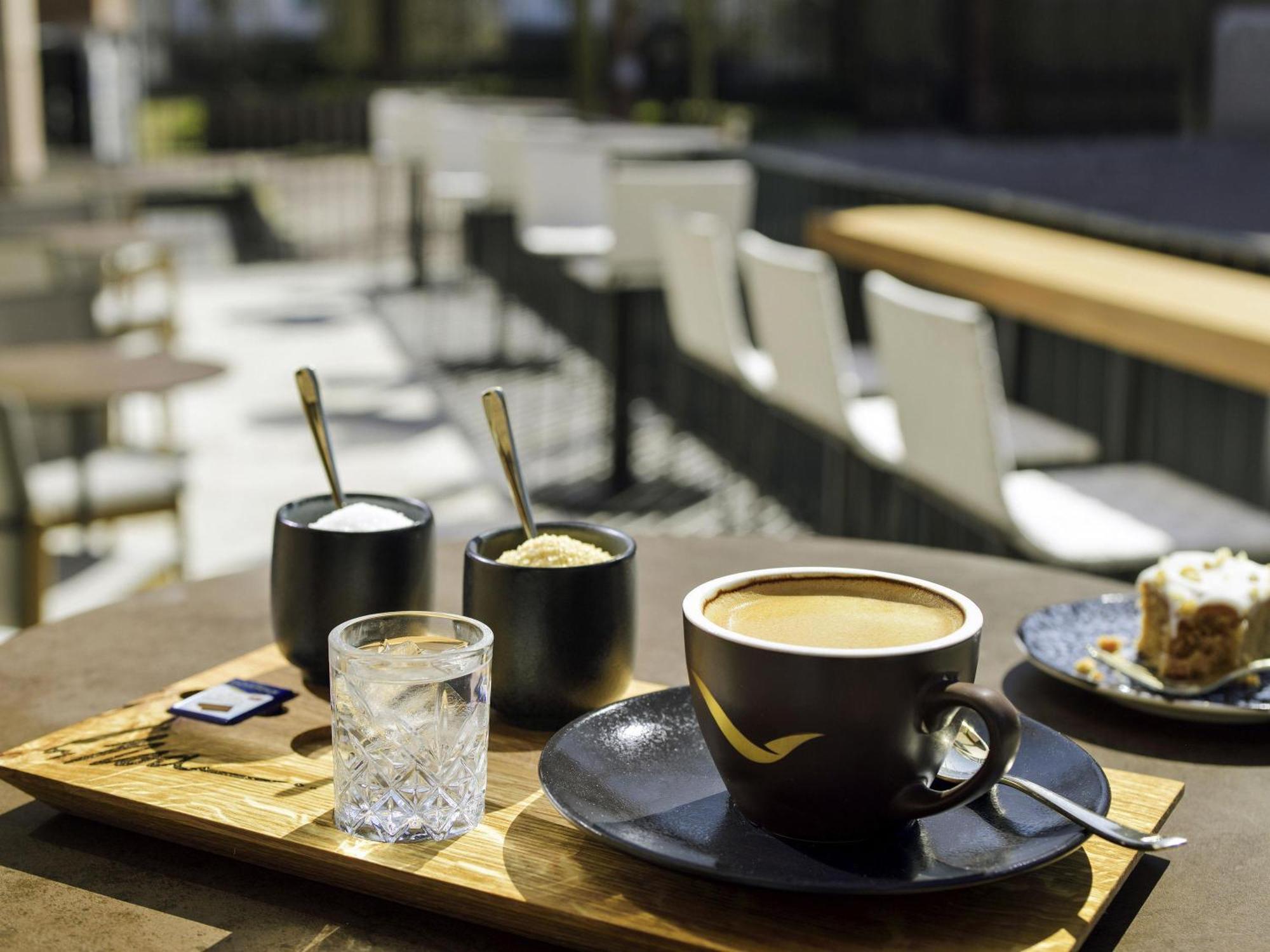 Moevenpick Hotel Den Haag