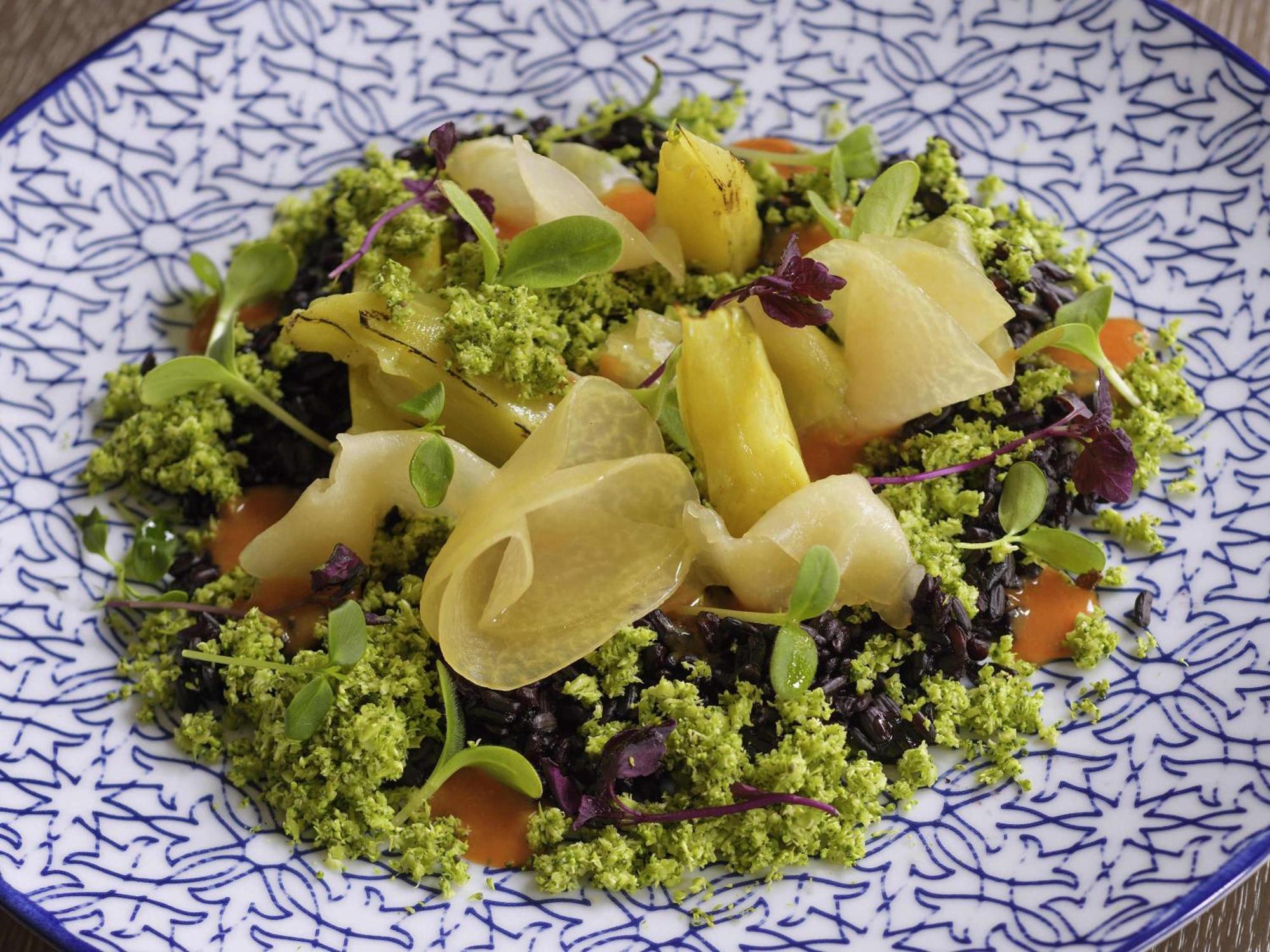 Moevenpick 4* Den Haag