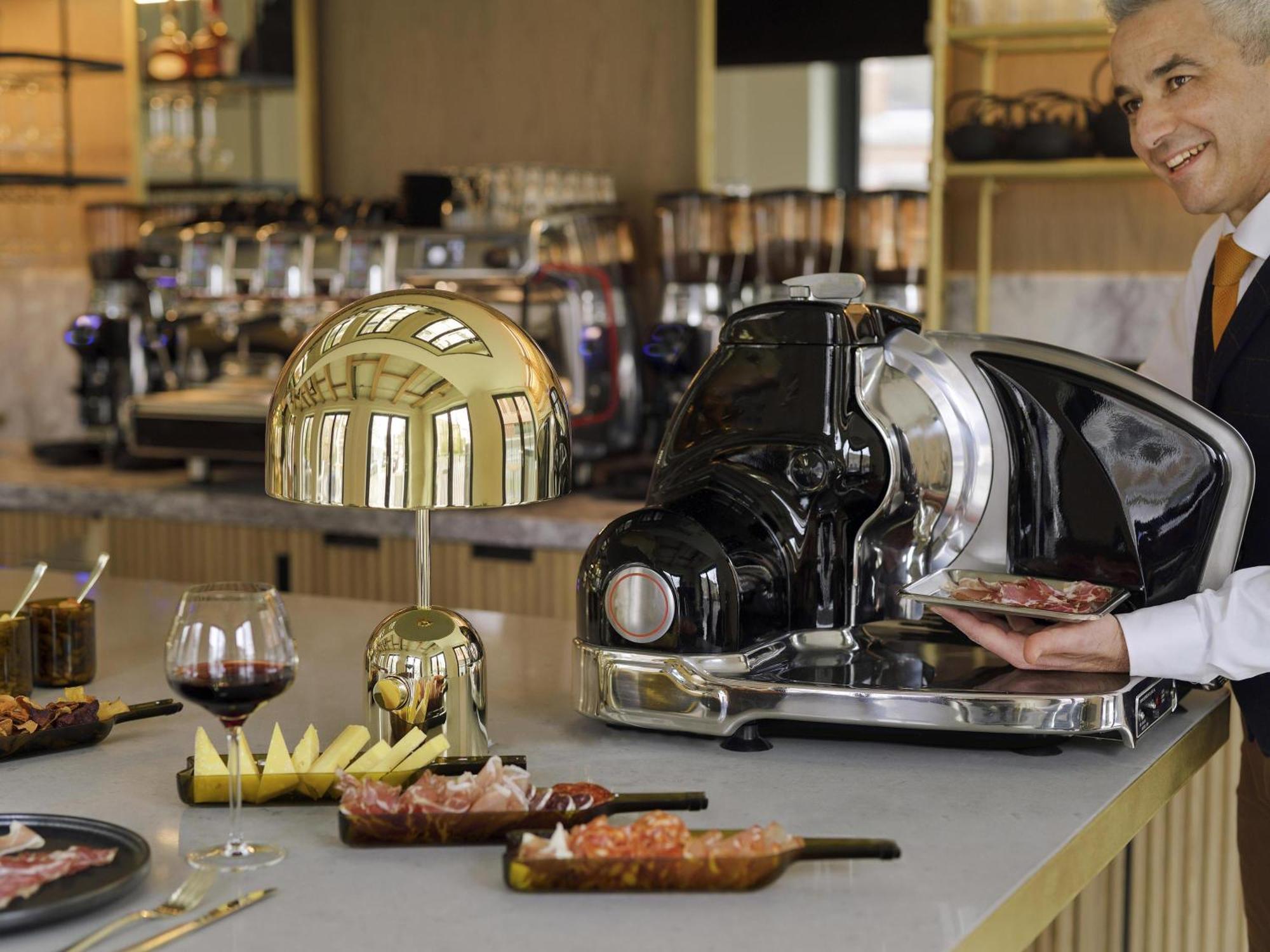 Hotel Moevenpick Den Haag