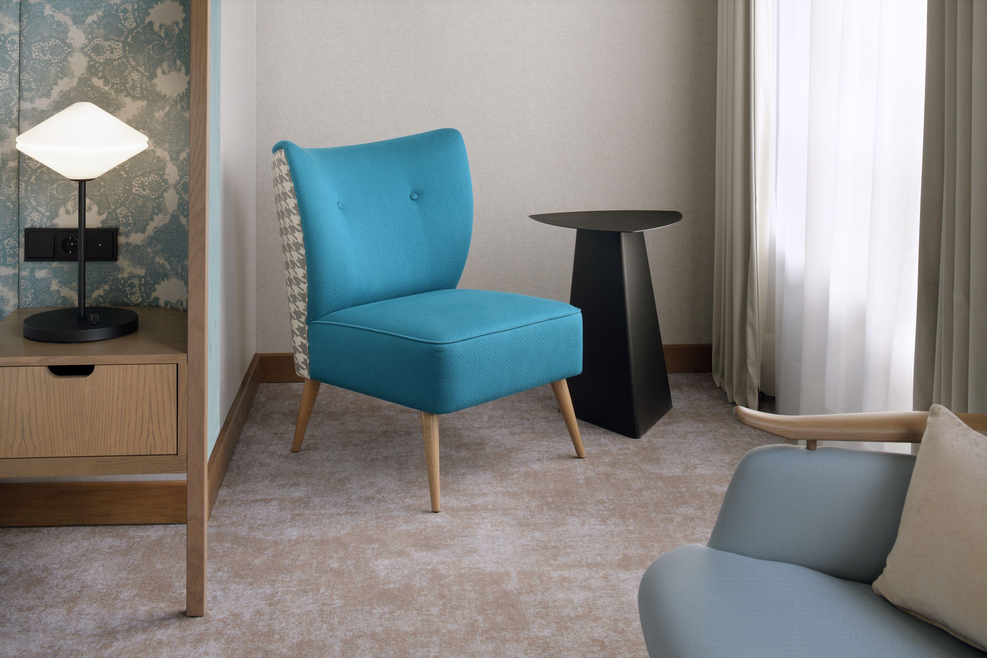 Moevenpick Hotel Den Haag