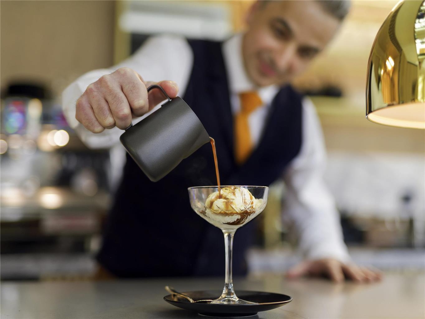 Moevenpick Hotel Den Haag