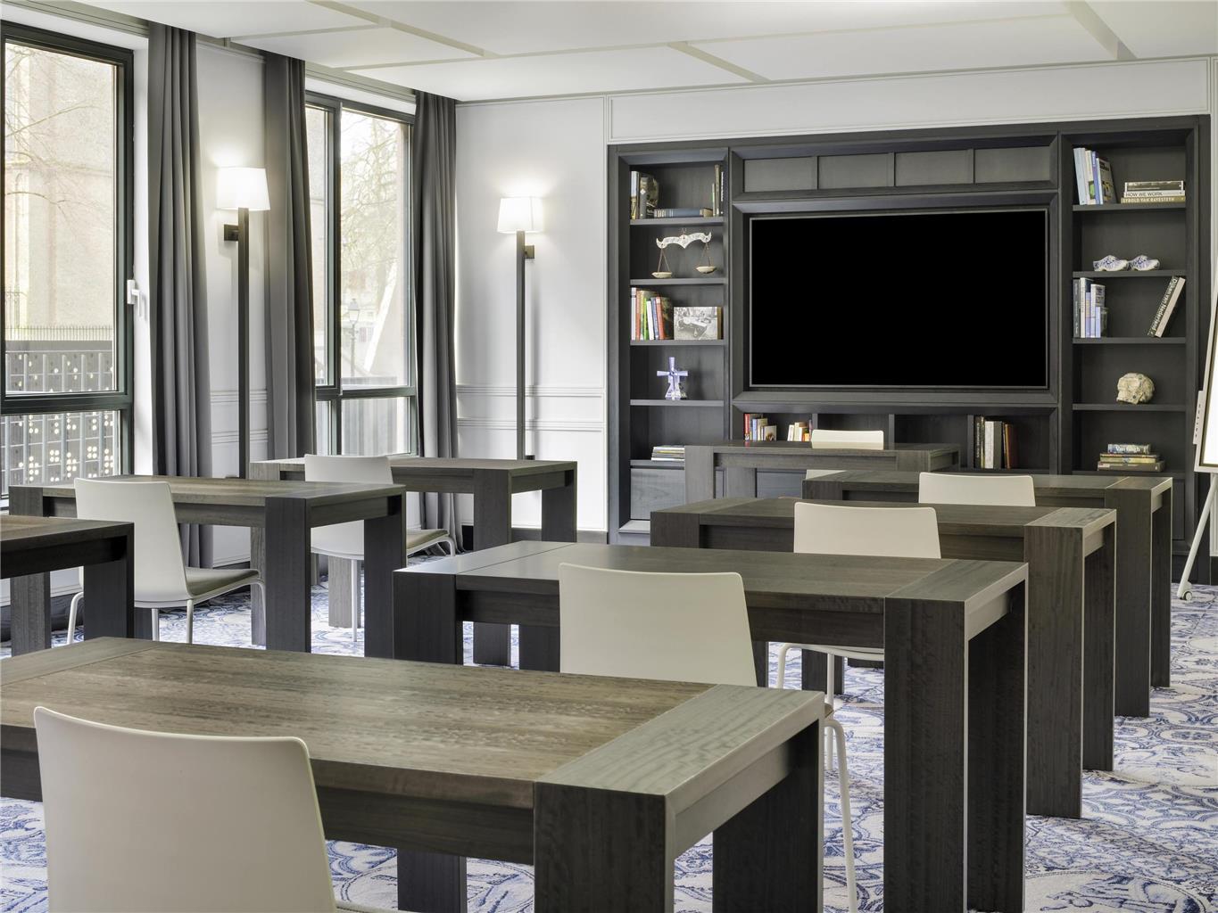 Moevenpick Hotel Den Haag